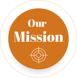 OUR MISSION