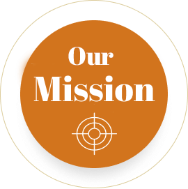 OUR MISSION OUR MISSION